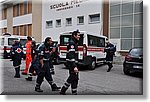 Baceno - 11 giugno 2011 - Gara Provinciale VCO di soccorsoi - Croce Rossa Italiana - Ispettorato Regionale Volontari del Soccorso Piemonte