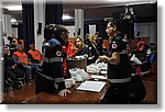 Baceno - 11 giugno 2011 - Gara Provinciale VCO di soccorsoi - Croce Rossa Italiana - Ispettorato Regionale Volontari del Soccorso Piemonte