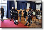 Baceno - 11 giugno 2011 - Gara Provinciale VCO di soccorsoi - Croce Rossa Italiana - Ispettorato Regionale Volontari del Soccorso Piemonte