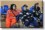 Baceno - 11 giugno 2011 - Gara Provinciale VCO di soccorsoi - Croce Rossa Italiana - Ispettorato Regionale Volontari del Soccorso Piemonte