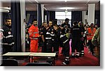 Baceno - 11 giugno 2011 - Gara Provinciale VCO di soccorsoi - Croce Rossa Italiana - Ispettorato Regionale Volontari del Soccorso Piemonte