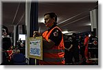 Baceno - 11 giugno 2011 - Gara Provinciale VCO di soccorsoi - Croce Rossa Italiana - Ispettorato Regionale Volontari del Soccorso Piemonte