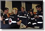 Baceno - 11 giugno 2011 - Gara Provinciale VCO di soccorsoi - Croce Rossa Italiana - Ispettorato Regionale Volontari del Soccorso Piemonte