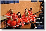 Baceno - 11 giugno 2011 - Gara Provinciale VCO di soccorsoi - Croce Rossa Italiana - Ispettorato Regionale Volontari del Soccorso Piemonte
