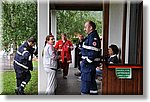 Baceno - 11 giugno 2011 - Gara Provinciale VCO di soccorsoi - Croce Rossa Italiana - Ispettorato Regionale Volontari del Soccorso Piemonte