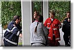 Baceno - 11 giugno 2011 - Gara Provinciale VCO di soccorsoi - Croce Rossa Italiana - Ispettorato Regionale Volontari del Soccorso Piemonte
