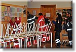 Baceno - 11 giugno 2011 - Gara Provinciale VCO di soccorsoi - Croce Rossa Italiana - Ispettorato Regionale Volontari del Soccorso Piemonte