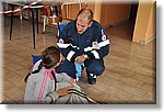 Baceno - 11 giugno 2011 - Gara Provinciale VCO di soccorsoi - Croce Rossa Italiana - Ispettorato Regionale Volontari del Soccorso Piemonte
