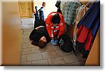 Baceno - 11 giugno 2011 - Gara Provinciale VCO di soccorsoi - Croce Rossa Italiana - Ispettorato Regionale Volontari del Soccorso Piemonte