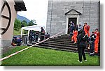 Baceno - 11 giugno 2011 - Gara Provinciale VCO di soccorsoi - Croce Rossa Italiana - Ispettorato Regionale Volontari del Soccorso Piemonte