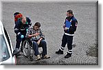Baceno - 11 giugno 2011 - Gara Provinciale VCO di soccorsoi - Croce Rossa Italiana - Ispettorato Regionale Volontari del Soccorso Piemonte
