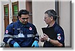 Baceno - 11 giugno 2011 - Gara Provinciale VCO di soccorsoi - Croce Rossa Italiana - Ispettorato Regionale Volontari del Soccorso Piemonte