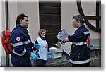 Baceno - 11 giugno 2011 - Gara Provinciale VCO di soccorsoi - Croce Rossa Italiana - Ispettorato Regionale Volontari del Soccorso Piemonte