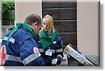Baceno - 11 giugno 2011 - Gara Provinciale VCO di soccorsoi - Croce Rossa Italiana - Ispettorato Regionale Volontari del Soccorso Piemonte