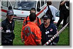 Baceno - 11 giugno 2011 - Gara Provinciale VCO di soccorsoi - Croce Rossa Italiana - Ispettorato Regionale Volontari del Soccorso Piemonte