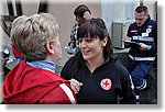 Baceno - 11 giugno 2011 - Gara Provinciale VCO di soccorsoi - Croce Rossa Italiana - Ispettorato Regionale Volontari del Soccorso Piemonte