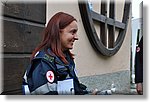 Baceno - 11 giugno 2011 - Gara Provinciale VCO di soccorsoi - Croce Rossa Italiana - Ispettorato Regionale Volontari del Soccorso Piemonte