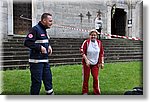Baceno - 11 giugno 2011 - Gara Provinciale VCO di soccorsoi - Croce Rossa Italiana - Ispettorato Regionale Volontari del Soccorso Piemonte