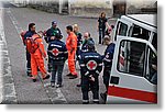Baceno - 11 giugno 2011 - Gara Provinciale VCO di soccorsoi - Croce Rossa Italiana - Ispettorato Regionale Volontari del Soccorso Piemonte
