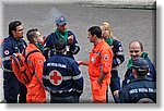 Baceno - 11 giugno 2011 - Gara Provinciale VCO di soccorsoi - Croce Rossa Italiana - Ispettorato Regionale Volontari del Soccorso Piemonte
