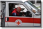 Baceno - 11 giugno 2011 - Gara Provinciale VCO di soccorsoi - Croce Rossa Italiana - Ispettorato Regionale Volontari del Soccorso Piemonte