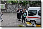 Baceno - 11 giugno 2011 - Gara Provinciale VCO di soccorsoi - Croce Rossa Italiana - Ispettorato Regionale Volontari del Soccorso Piemonte