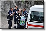 Baceno - 11 giugno 2011 - Gara Provinciale VCO di soccorsoi - Croce Rossa Italiana - Ispettorato Regionale Volontari del Soccorso Piemonte