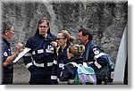 Baceno - 11 giugno 2011 - Gara Provinciale VCO di soccorsoi - Croce Rossa Italiana - Ispettorato Regionale Volontari del Soccorso Piemonte