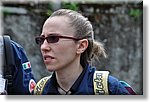 Baceno - 11 giugno 2011 - Gara Provinciale VCO di soccorsoi - Croce Rossa Italiana - Ispettorato Regionale Volontari del Soccorso Piemonte