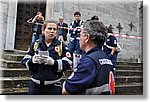 Baceno - 11 giugno 2011 - Gara Provinciale VCO di soccorsoi - Croce Rossa Italiana - Ispettorato Regionale Volontari del Soccorso Piemonte