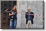 Baceno - 11 giugno 2011 - Gara Provinciale VCO di soccorsoi - Croce Rossa Italiana - Ispettorato Regionale Volontari del Soccorso Piemonte