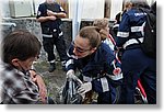 Baceno - 11 giugno 2011 - Gara Provinciale VCO di soccorsoi - Croce Rossa Italiana - Ispettorato Regionale Volontari del Soccorso Piemonte