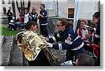 Baceno - 11 giugno 2011 - Gara Provinciale VCO di soccorsoi - Croce Rossa Italiana - Ispettorato Regionale Volontari del Soccorso Piemonte