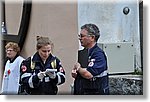 Baceno - 11 giugno 2011 - Gara Provinciale VCO di soccorsoi - Croce Rossa Italiana - Ispettorato Regionale Volontari del Soccorso Piemonte