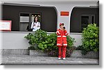 Baceno - 11 giugno 2011 - Gara Provinciale VCO di soccorsoi - Croce Rossa Italiana - Ispettorato Regionale Volontari del Soccorso Piemonte