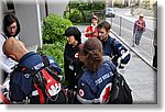 Baceno - 11 giugno 2011 - Gara Provinciale VCO di soccorsoi - Croce Rossa Italiana - Ispettorato Regionale Volontari del Soccorso Piemonte