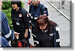 Baceno - 11 giugno 2011 - Gara Provinciale VCO di soccorsoi - Croce Rossa Italiana - Ispettorato Regionale Volontari del Soccorso Piemonte