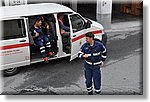 Baceno - 11 giugno 2011 - Gara Provinciale VCO di soccorsoi - Croce Rossa Italiana - Ispettorato Regionale Volontari del Soccorso Piemonte
