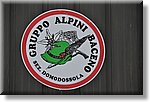 Baceno - 11 giugno 2011 - Gara Provinciale VCO di soccorsoi - Croce Rossa Italiana - Ispettorato Regionale Volontari del Soccorso Piemonte