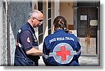 Baceno - 11 giugno 2011 - Gara Provinciale VCO di soccorsoi - Croce Rossa Italiana - Ispettorato Regionale Volontari del Soccorso Piemonte