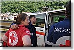 Baceno - 11 giugno 2011 - Gara Provinciale VCO di soccorsoi - Croce Rossa Italiana - Ispettorato Regionale Volontari del Soccorso Piemonte