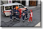 Baceno - 11 giugno 2011 - Gara Provinciale VCO di soccorsoi - Croce Rossa Italiana - Ispettorato Regionale Volontari del Soccorso Piemonte
