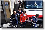 Baceno - 11 giugno 2011 - Gara Provinciale VCO di soccorsoi - Croce Rossa Italiana - Ispettorato Regionale Volontari del Soccorso Piemonte