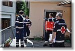 Baceno - 11 giugno 2011 - Gara Provinciale VCO di soccorsoi - Croce Rossa Italiana - Ispettorato Regionale Volontari del Soccorso Piemonte