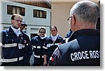 Baceno - 11 giugno 2011 - Gara Provinciale VCO di soccorsoi - Croce Rossa Italiana - Ispettorato Regionale Volontari del Soccorso Piemonte