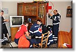 Baceno - 11 giugno 2011 - Gara Provinciale VCO di soccorsoi - Croce Rossa Italiana - Ispettorato Regionale Volontari del Soccorso Piemonte