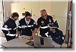 Baceno - 11 giugno 2011 - Gara Provinciale VCO di soccorsoi - Croce Rossa Italiana - Ispettorato Regionale Volontari del Soccorso Piemonte