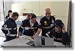 Baceno - 11 giugno 2011 - Gara Provinciale VCO di soccorsoi - Croce Rossa Italiana - Ispettorato Regionale Volontari del Soccorso Piemonte