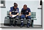 Baceno - 11 giugno 2011 - Gara Provinciale VCO di soccorsoi - Croce Rossa Italiana - Ispettorato Regionale Volontari del Soccorso Piemonte