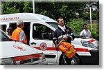 Baceno - 11 giugno 2011 - Gara Provinciale VCO di soccorsoi - Croce Rossa Italiana - Ispettorato Regionale Volontari del Soccorso Piemonte